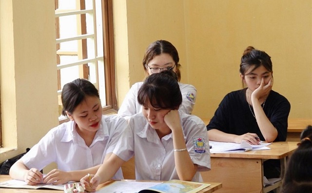 Ngành Y học cổ truyền thi khối nào?