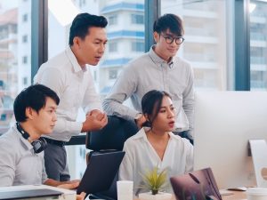 Học sinh nên cân nhắc sở thích, năng lực và định hướng tương lai để lựa chọn ngành nghề phù hợp